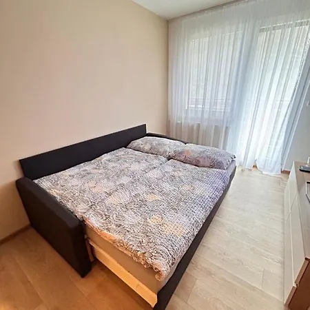 Na Kraji Lesa Všemina