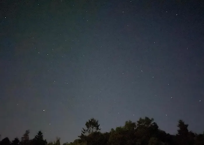 Na Kraji Lesa Všemina