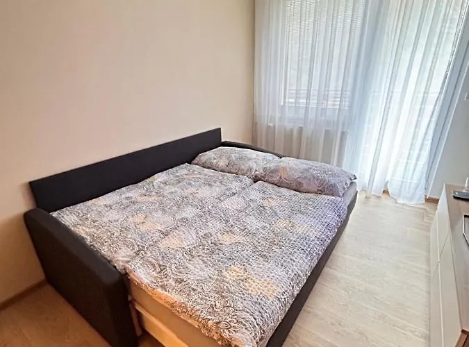Na Kraji Lesa Všemina